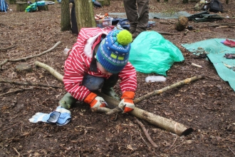 Roding Forest School