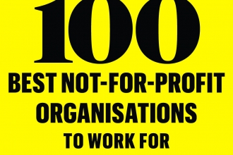The Sunday Times 100 Best Not-for-Profit Organisations 2019