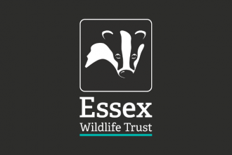 The new Essex Wildlife Trust logo