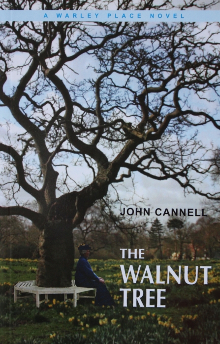 Warley Place - The Walnut Tree