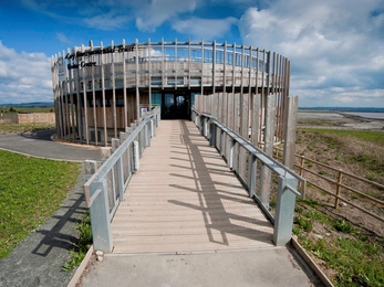 Thameside Nature Discovery Centre