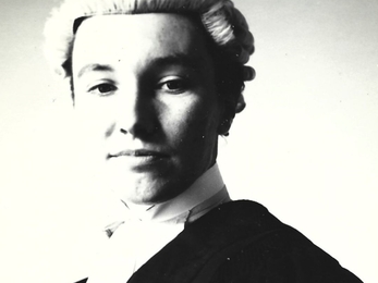 Mary Colton