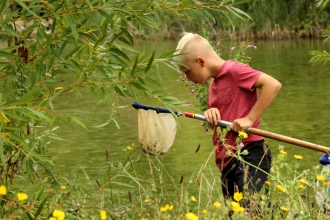 Events with Essex Wildlife Trust