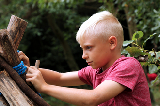 Forest School
