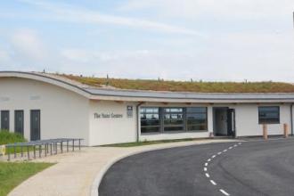 The Naze Centre