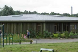 Ingrebourne Valley Visitor Centre