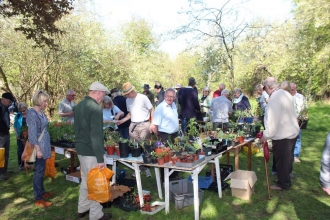 Tendring Local Group event