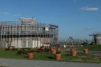 Thurrock Thameside Nature Park