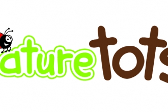 Nature Tots Logo