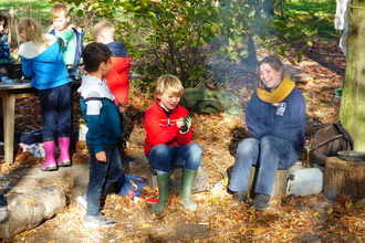 forest school