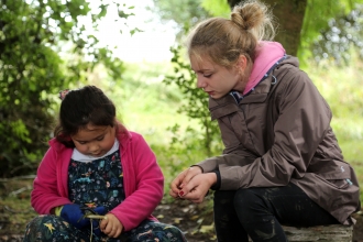 Forest School