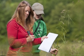 What better way to spend time together as a family than in the great outdoors. Weekend and school holiday events offer a wide variety of ways to spend more time outside and get closer to local wildlife.