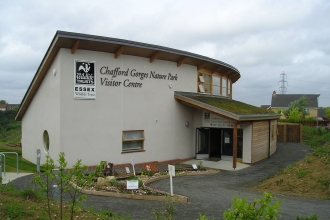 Nature Reserves The Wildlife Trusts