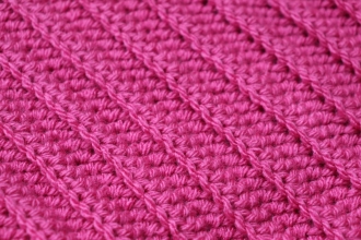 Abberton crochet