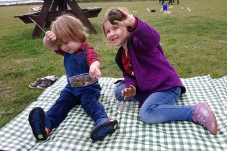 Abberton Nature Tots