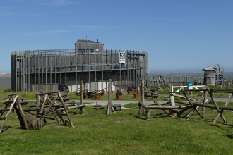 Thurrock Thameside Nature Park