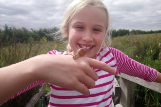 Abberton Adventurers