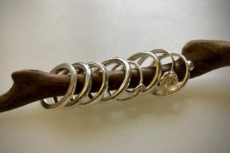 Abberton Eco Jewellery Making