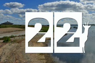 Day 22 | Enjoying Your Commute Join us Protect local wildlife