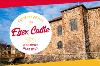 Essex Castle