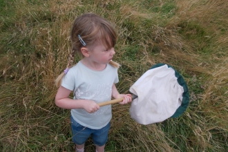 Belfairs Wildlife Explorers