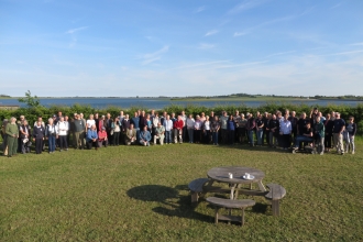 Volunteer event Abberton