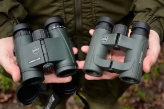 binoculars