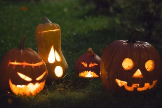 Pumpkins
