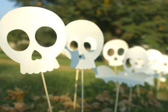 Halloween Crafts