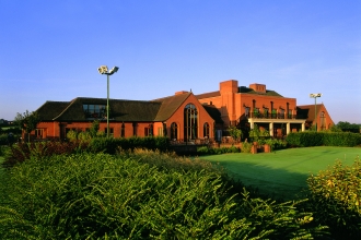 Stock Brook Manor