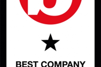 Best Company 2020