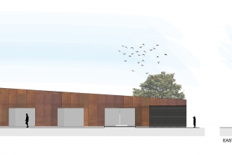 Langdon Rebuild