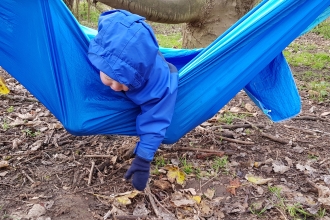 Hammock