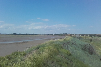 Howlands Marsh