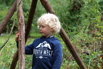 Abberton Nature Tots Event