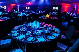 gala ball