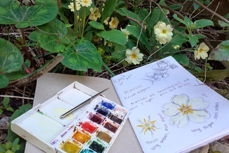 Nature Journal Event