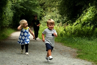 Nature Tots