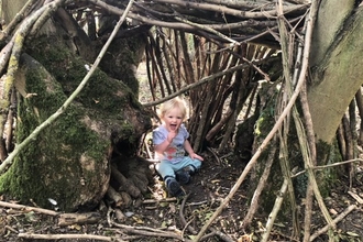 Nature Babies