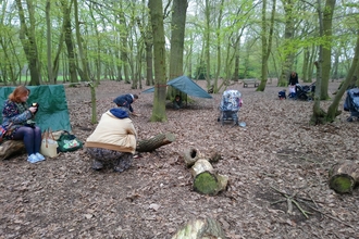 belfairs forest school saturday