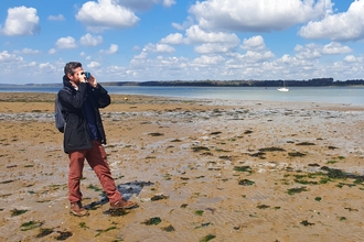 Essex Seagrass Project