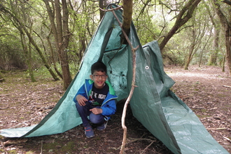 Langdon Family Forest School