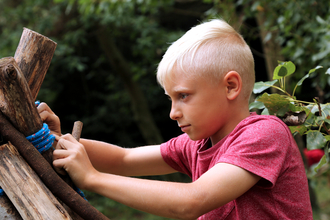 Bedfords Wildlife Explorers