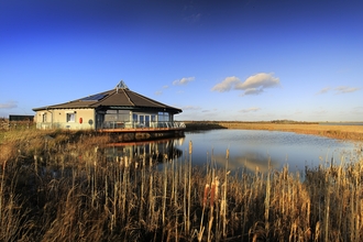 Abberton Nature Discovery Centre