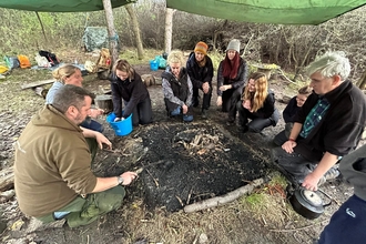 Forest School Training