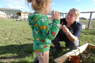 Nature Nursery