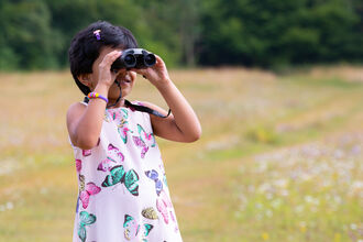 Wildlife Explorers