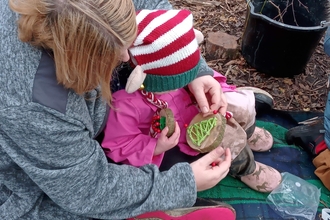 Christmas Crafts