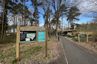 Hanningfield Nature Discovery Park