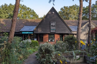 Hanningfield Nature Discovery Park